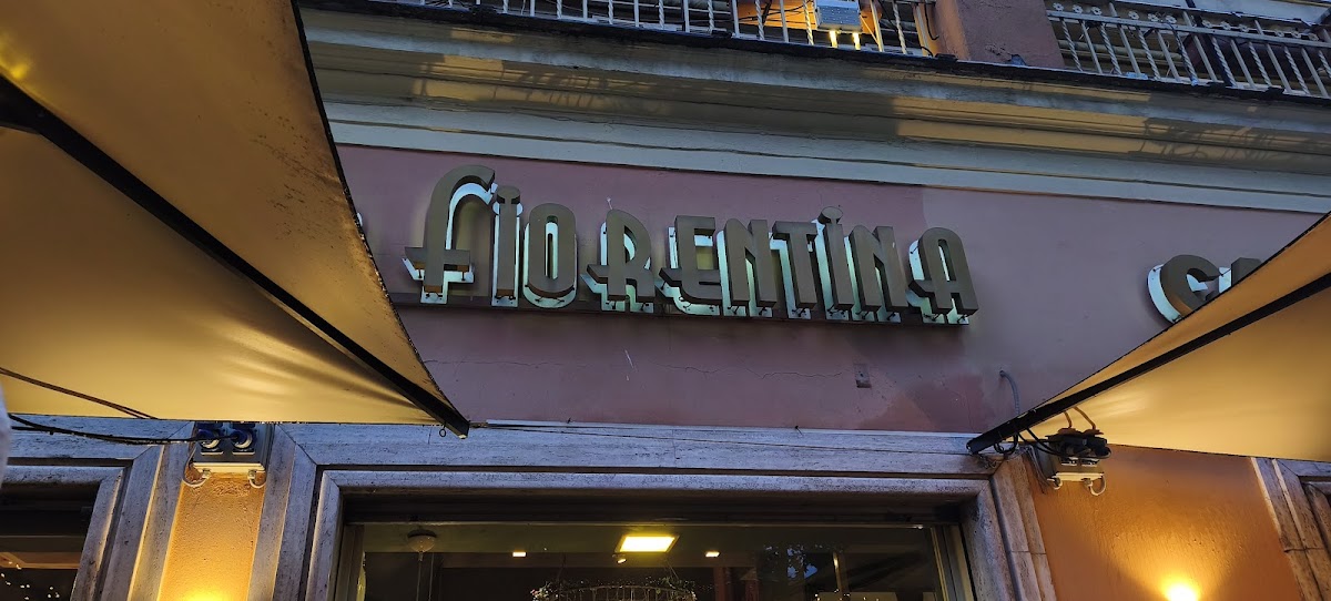 La Fiorentina-3
